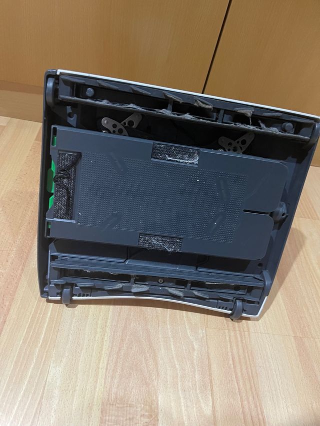 Vorwert accesorio frega y aspira costo 500€