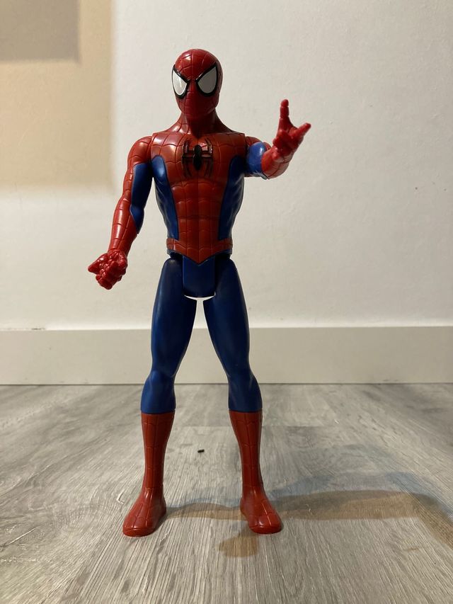 spiderman