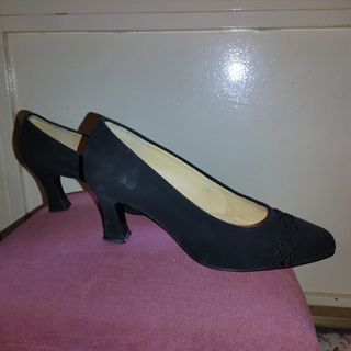 Zapato Vestir