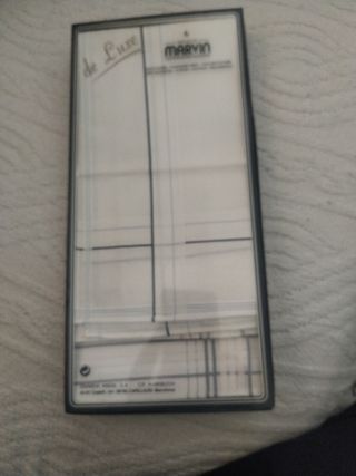 6 pañuelos de nariz