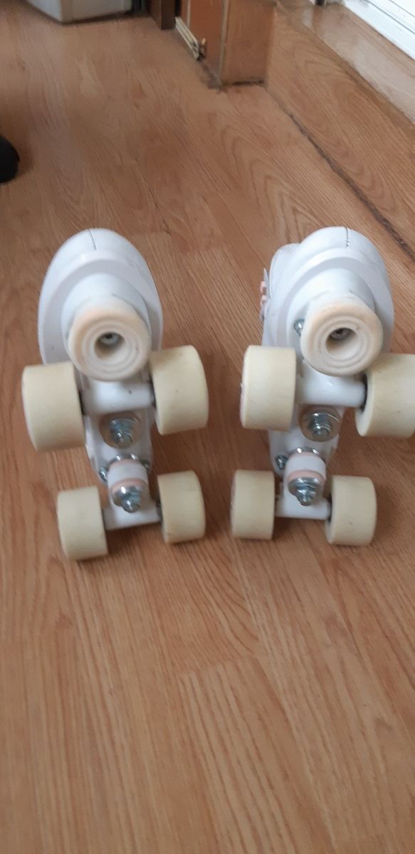 Patines de 4 ruedas