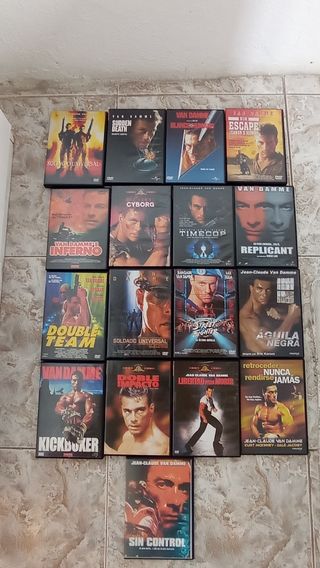 dvd de Bamdan