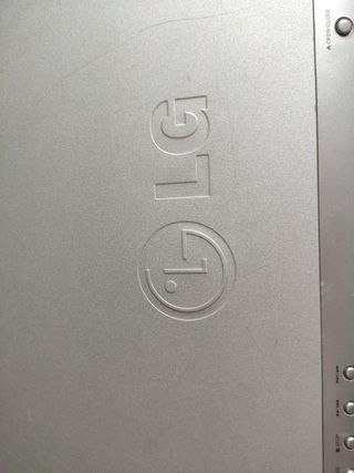 DVD LG