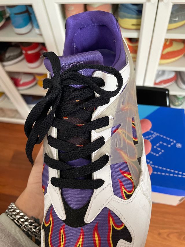 Asics Gel-Kayano Trainer X Sneakerwolf  T. 44,5