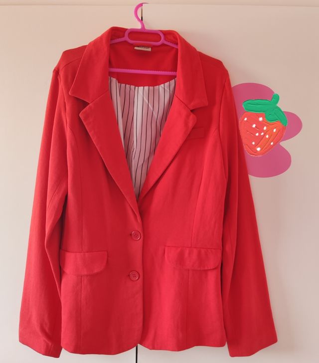 Blazers; Americana Talla: XL en Excelente Estado