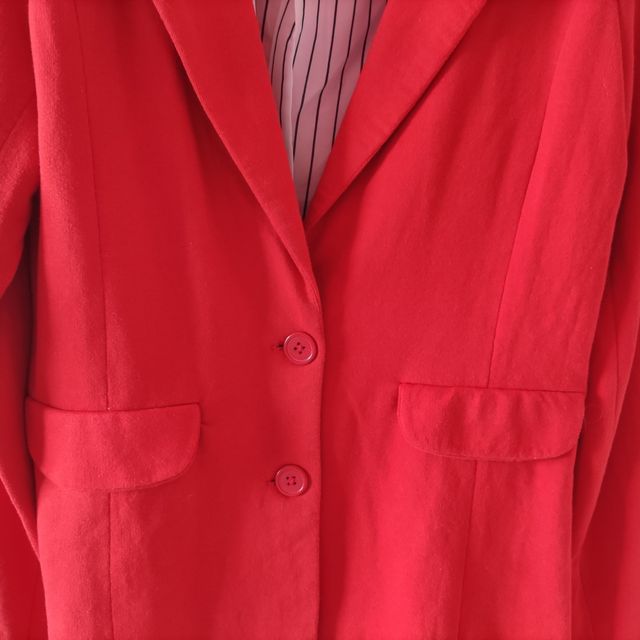 Blazers; Americana Talla: XL en Excelente Estado