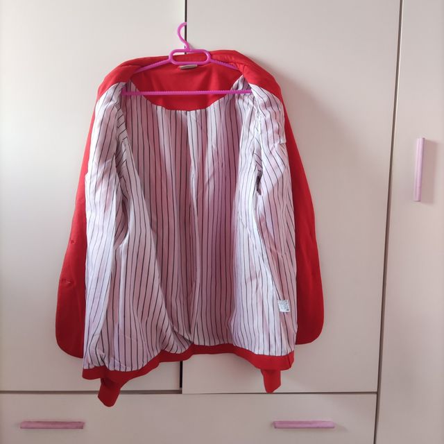 Blazers; Americana Talla: XL en Excelente Estado