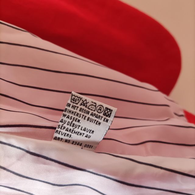 Blazers; Americana Talla: XL en Excelente Estado