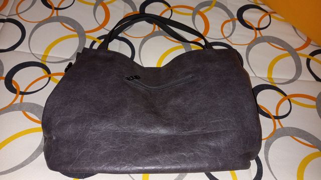 Bolso de hombro