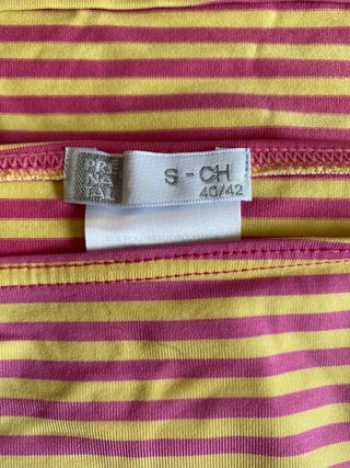 Bañador 2 piezas Prenatal