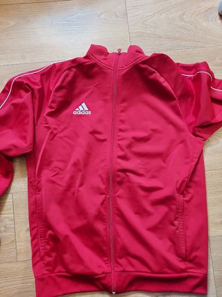 chandal Adidas tenis/padel