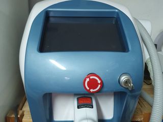 Laser profesional de Diodo Lumenia