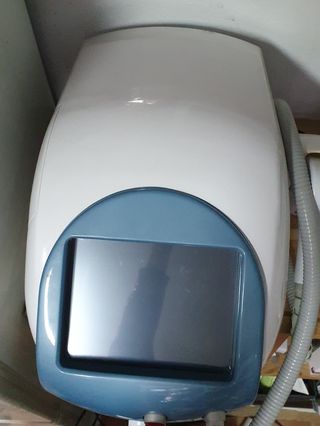 Laser profesional de Diodo Lumenia