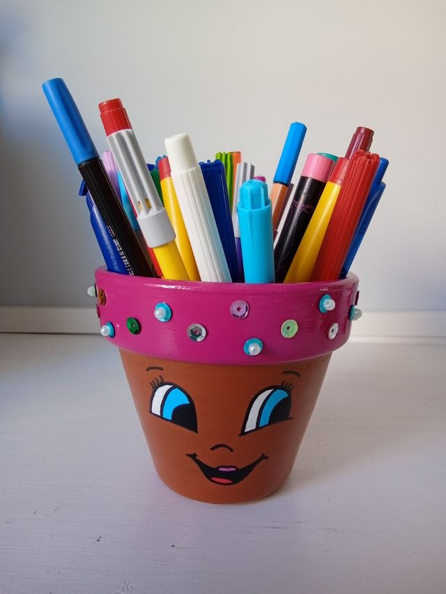 Regalo de comunión, hecho a mano