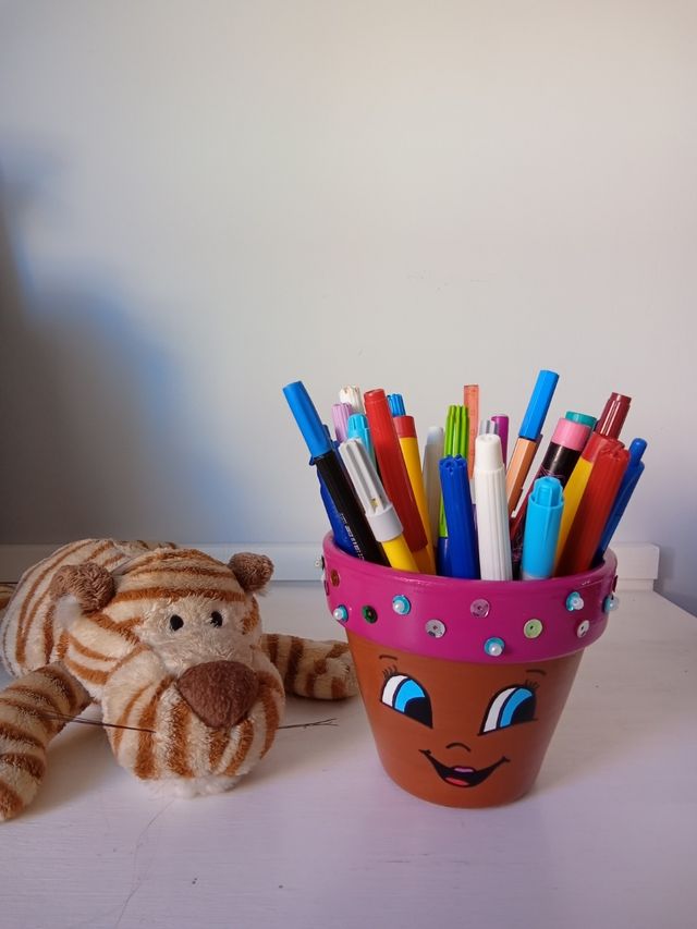 Regalo de comunión, hecho a mano