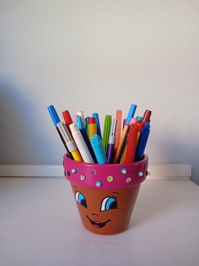 Regalo de comunión, hecho a mano