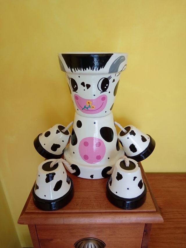 Regalo de comunión, hecho a mano