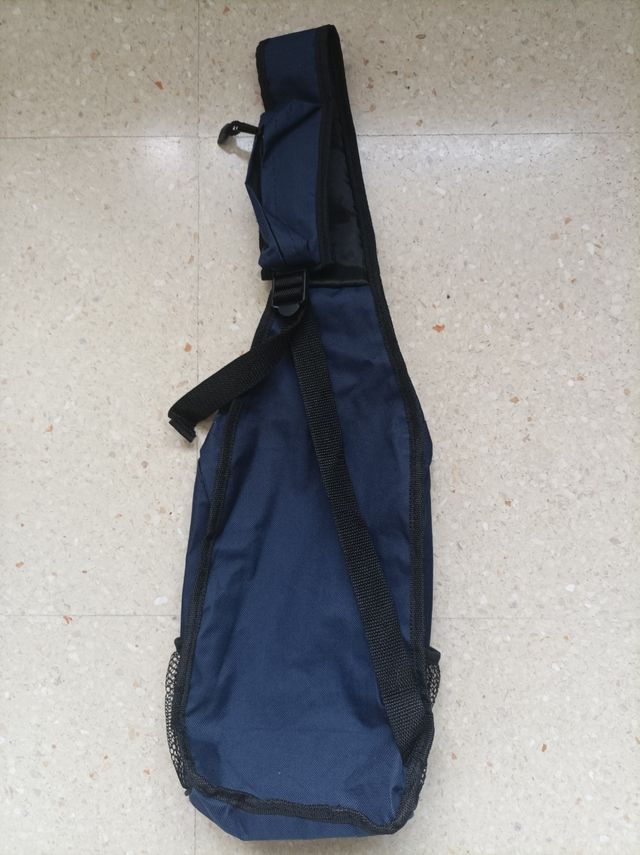 bolso para material fotográfico olympus mochila.