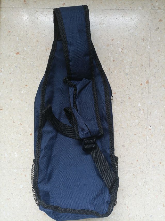 bolso para material fotográfico olympus mochila.