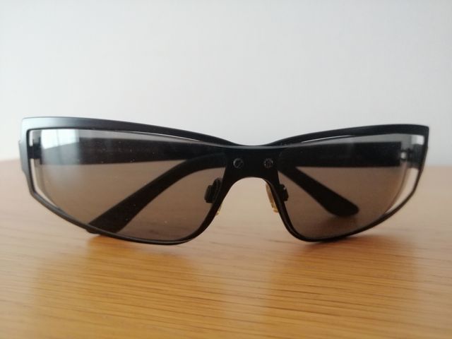 Gafas de sol hombre/mujer Emporio Armani