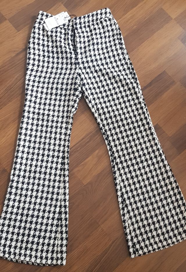 pantalón Stradivarius