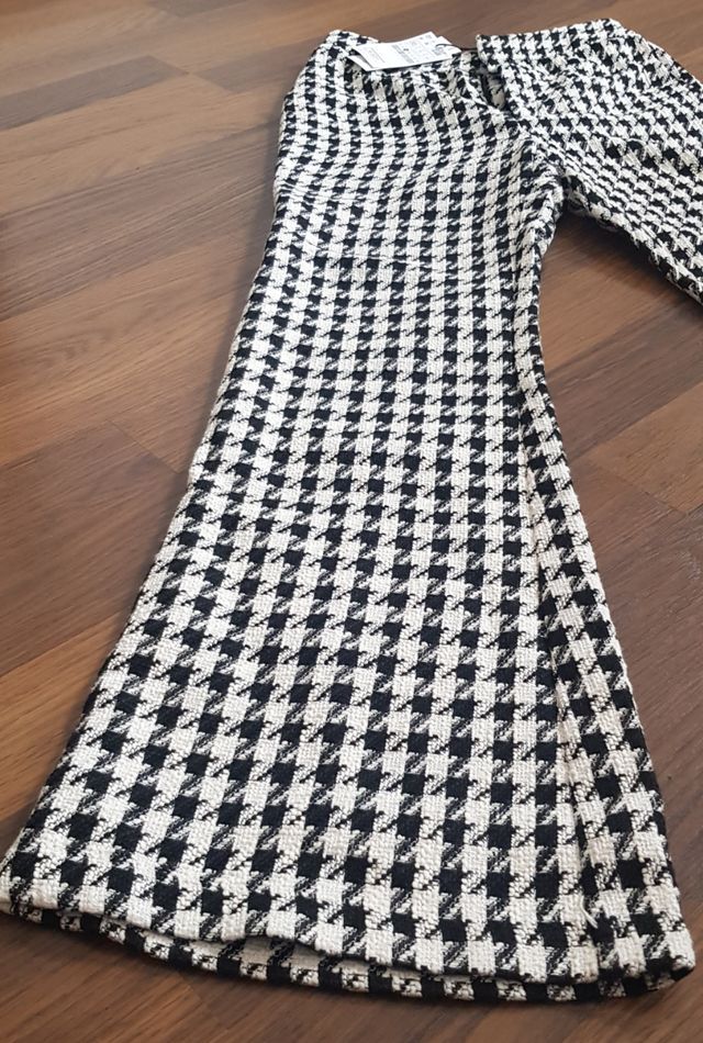 pantalón Stradivarius