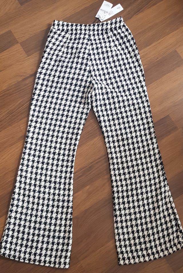 pantalón Stradivarius
