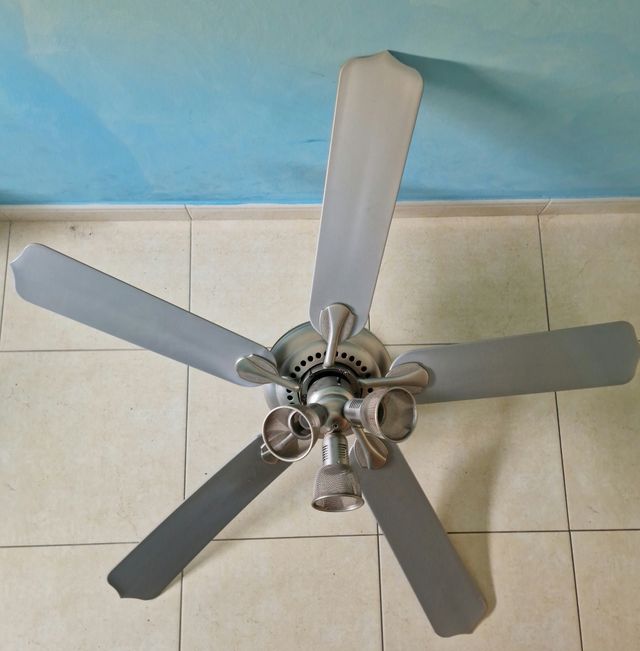 Ventiladores de diseño para techo