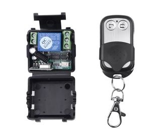 Control Remoto Wifi Aparatos Eléctricos 