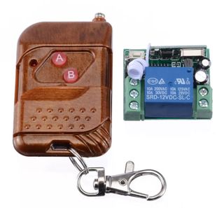 Control Remoto Wifi Aparatos Eléctricos 