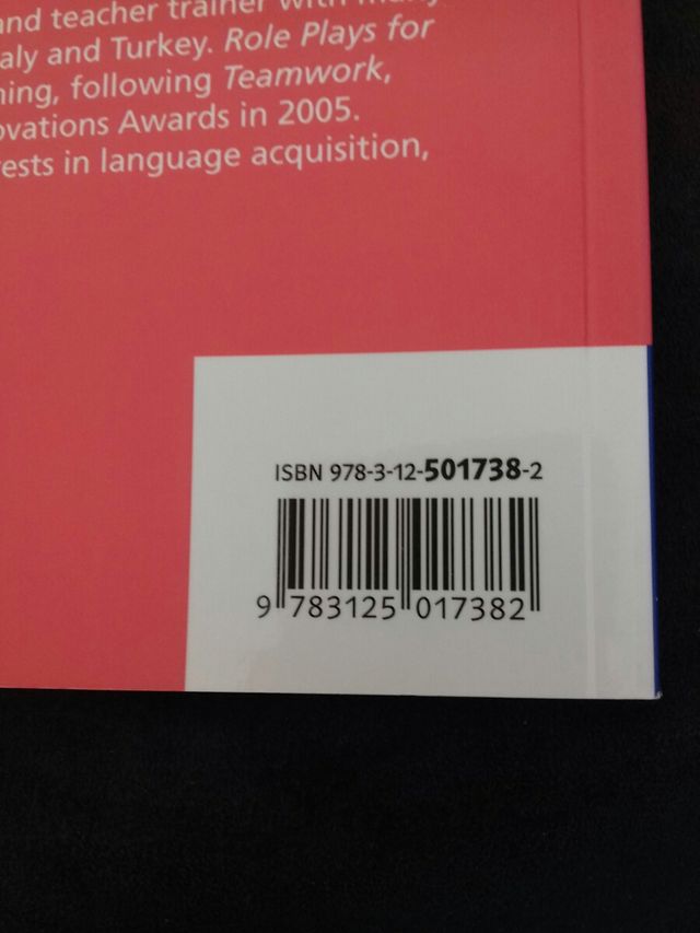 Role Plays for today. Photocopiable