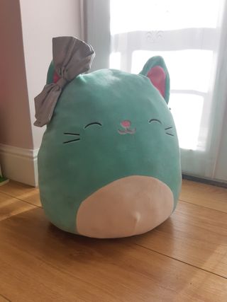 Peluches/ Cojin