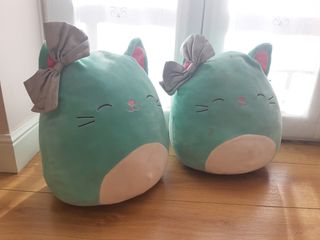 Peluches/ Cojin
