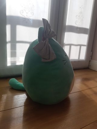 Peluches/ Cojin