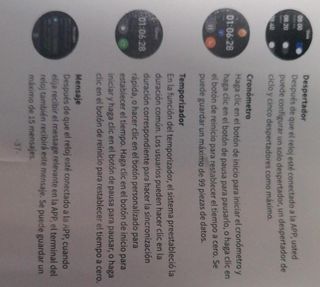 Smartwatch 