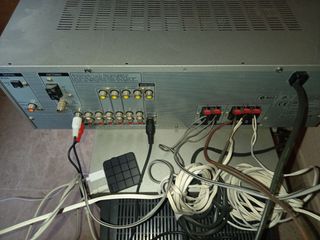 Home cinema Sony STR-DE495P