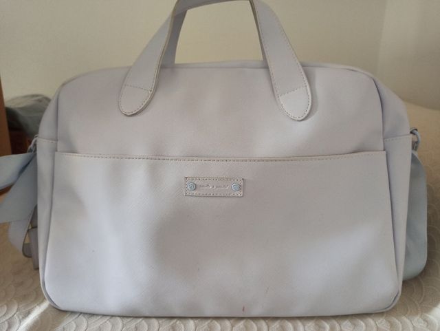 Bolsa Pasito a Pasito bebe