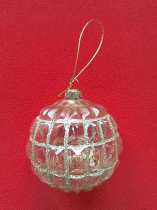 Adornos árbol de Navidad