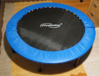 Physionics trampolín