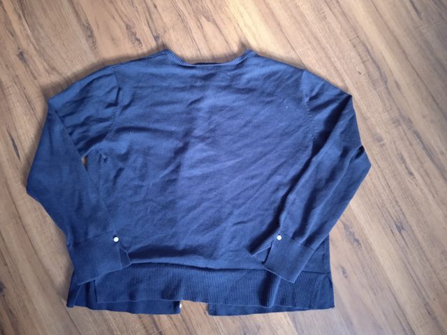 (B2.10d) Chaqueta ZARA 10 años