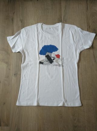Camiseta 
