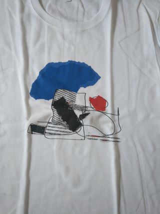Camiseta 