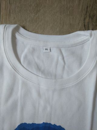 Camiseta 