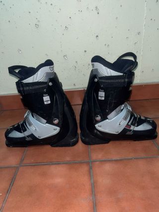 Botas esquí Nordica Litech 10w T-26