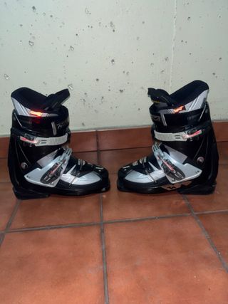 Botas esquí Nordica Litech 10w T-26