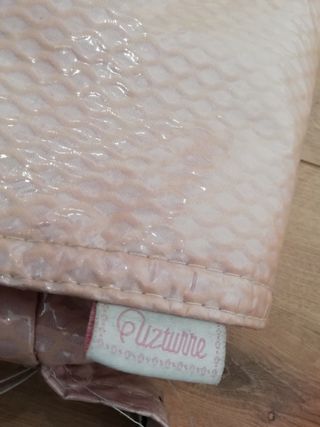 Bolsa silla de bebé Uzturre