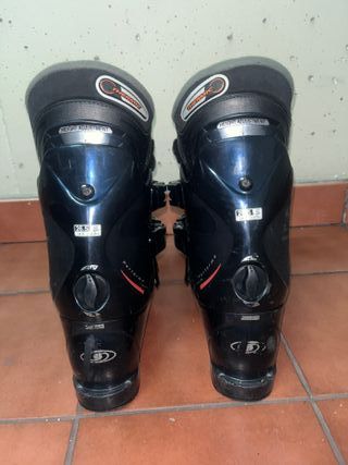 Botas esquí Salomon preforma 5.5 T-26.5