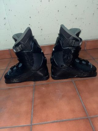Botas esquí Salomon preforma 5.5 T-26.5