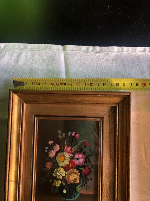 Dipinti ad olio su rame