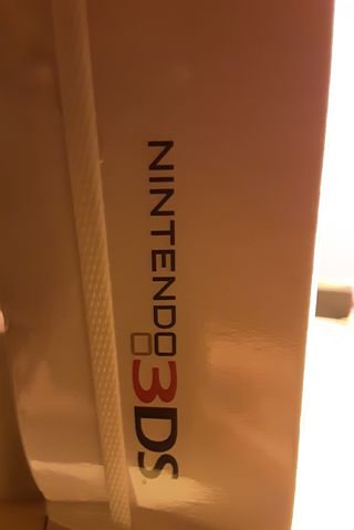 Nintendo 3ds  accesorios 